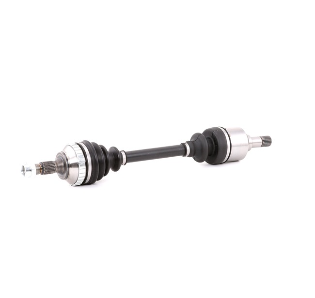 RIDEX 13D0364 Drivaksel Citroën Berlingo M 2005