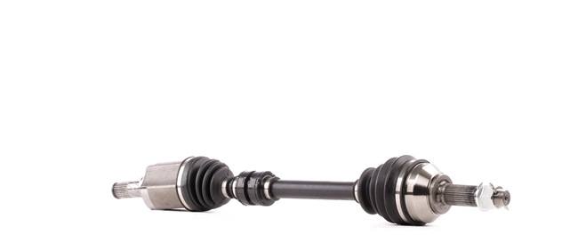 RIDEX 13D0367 Semiasse NISSAN prezzo
