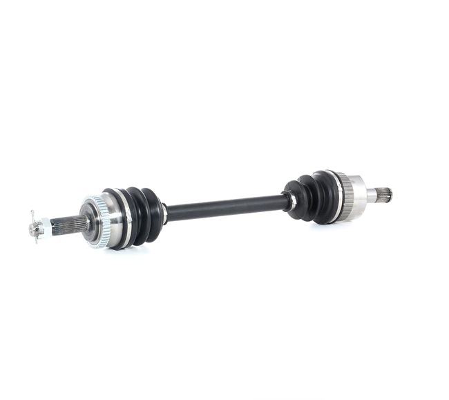 RIDEX 13D0368 aandrijfas 495012E900