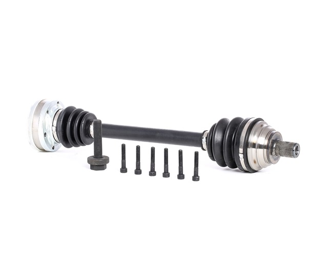 GSP Drive shaft 261097 at favorable price
