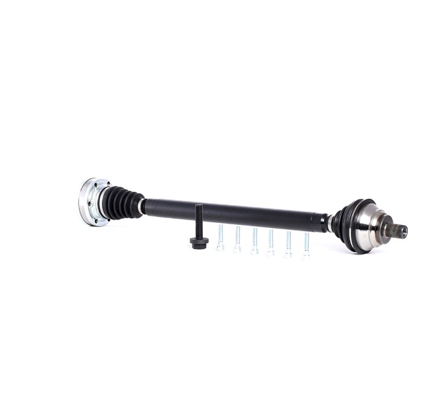 2023 AUDI TT Drive shaft price RIDEX 13D0375