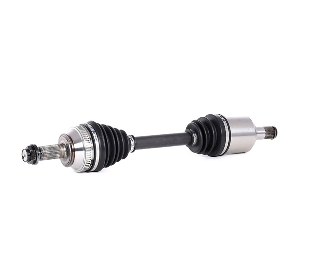 RIDEX 13D0380 aandrijfas TDB 104020