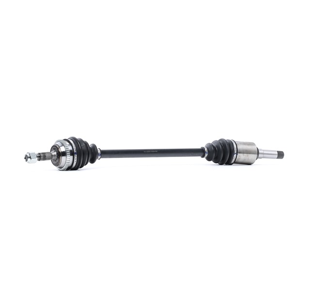RIDEX 32737H Arbre de transmission 13D0381
