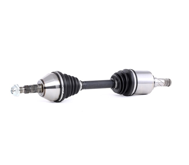 RIDEX 13D0384 replacement VAUXHALL Astravan Mk3 (F) (T92) drive shaft front and rear price