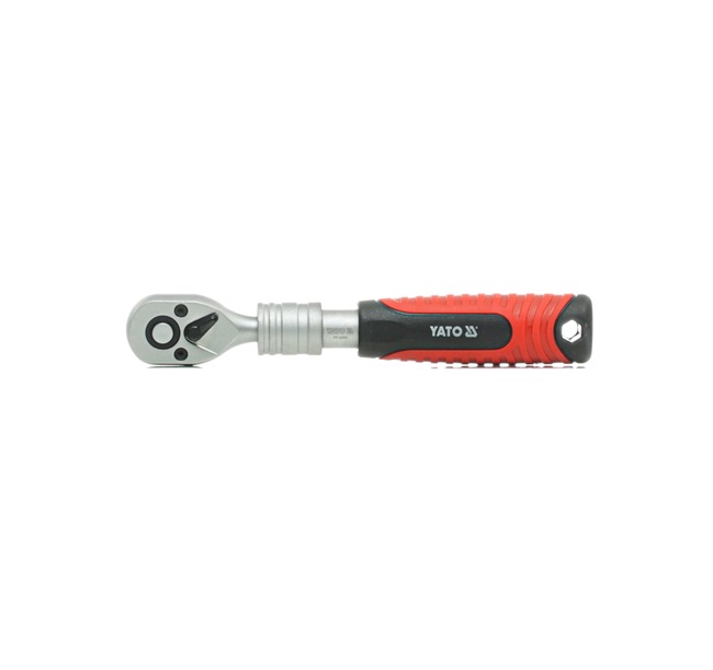 Omschakelratel YATO Art. Nr.: YT-0297, 12,22 €, Korting: % aan lage prijs
