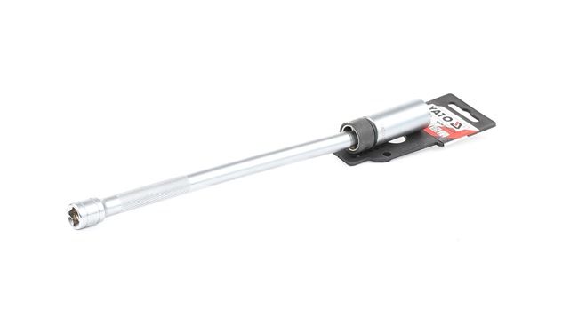 Clé pour bougie d'allumage YATO YT-0817