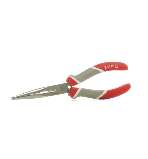 Pince plate / ronde YATO YT-2018