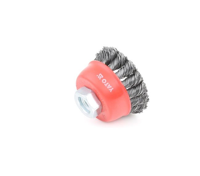 Cepillo de alambre YATO YT-4767
