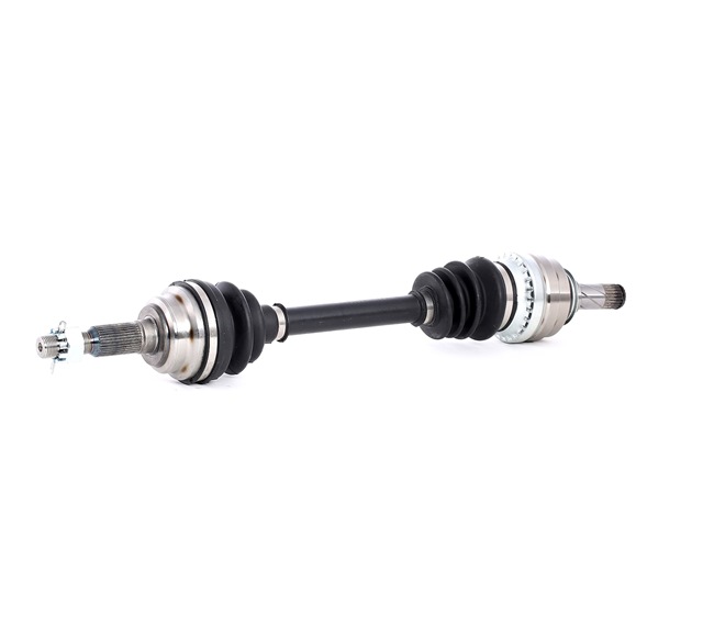 RIDEX 13D0389 Veio de transmissão Astra G T98 1.8 16V (F08, F48) 116 cv Gasolina 1998