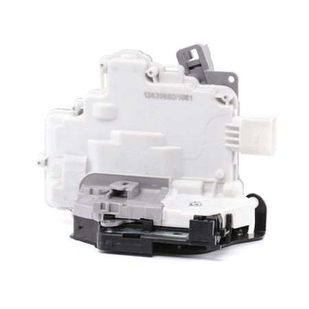 RIDEX 1361D0020 Durvju slēdzene Audi Q7 4L
