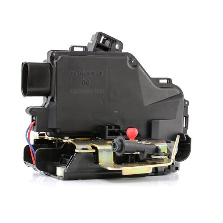 RIDEX 1361D0039 Durvju slēdzene AUDI