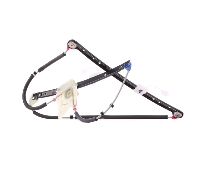 RIDEX 1561W0222 replacement Audi A3 8l1 window regulator front and rear price