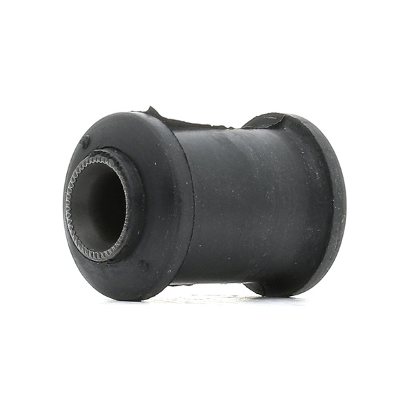 RIDEX 251T0063 Silent block Mitsubishi L200 Mk2 2.0 102 CV Benzina 1991