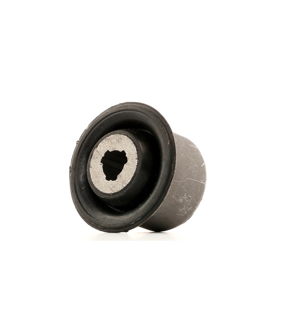 RIDEX 251T0156 Silent block Clio 2 1.0 Flex (CB32, CB3B, CB3V, CB3W, BB32, BB3B, BB3V,... 77 CV Benzina/Etanolo 2005