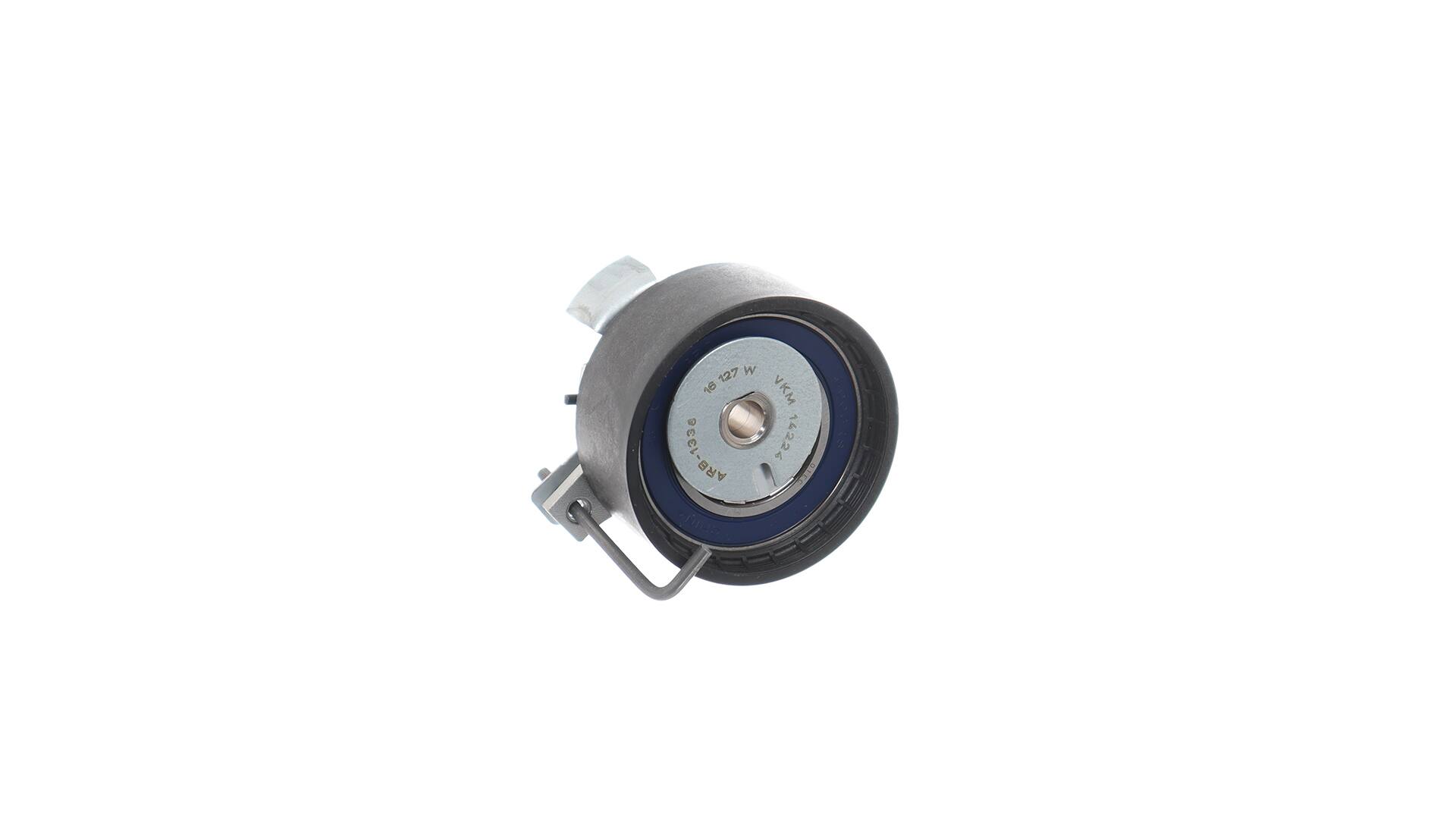 SKF VKM 14224 Strammehjul, tandrem Ford C-Max DM2 1.6 100 HK Benzin 2007