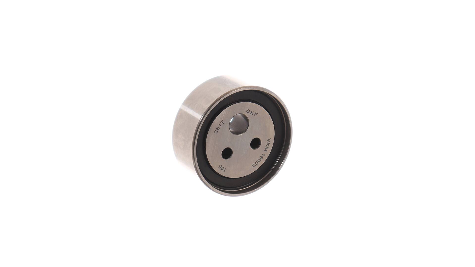 SKF VKM 16003 Spanrol voor de distributieriem Renault Megane Scenic 1.6 i 75 Pk Benzine 1997