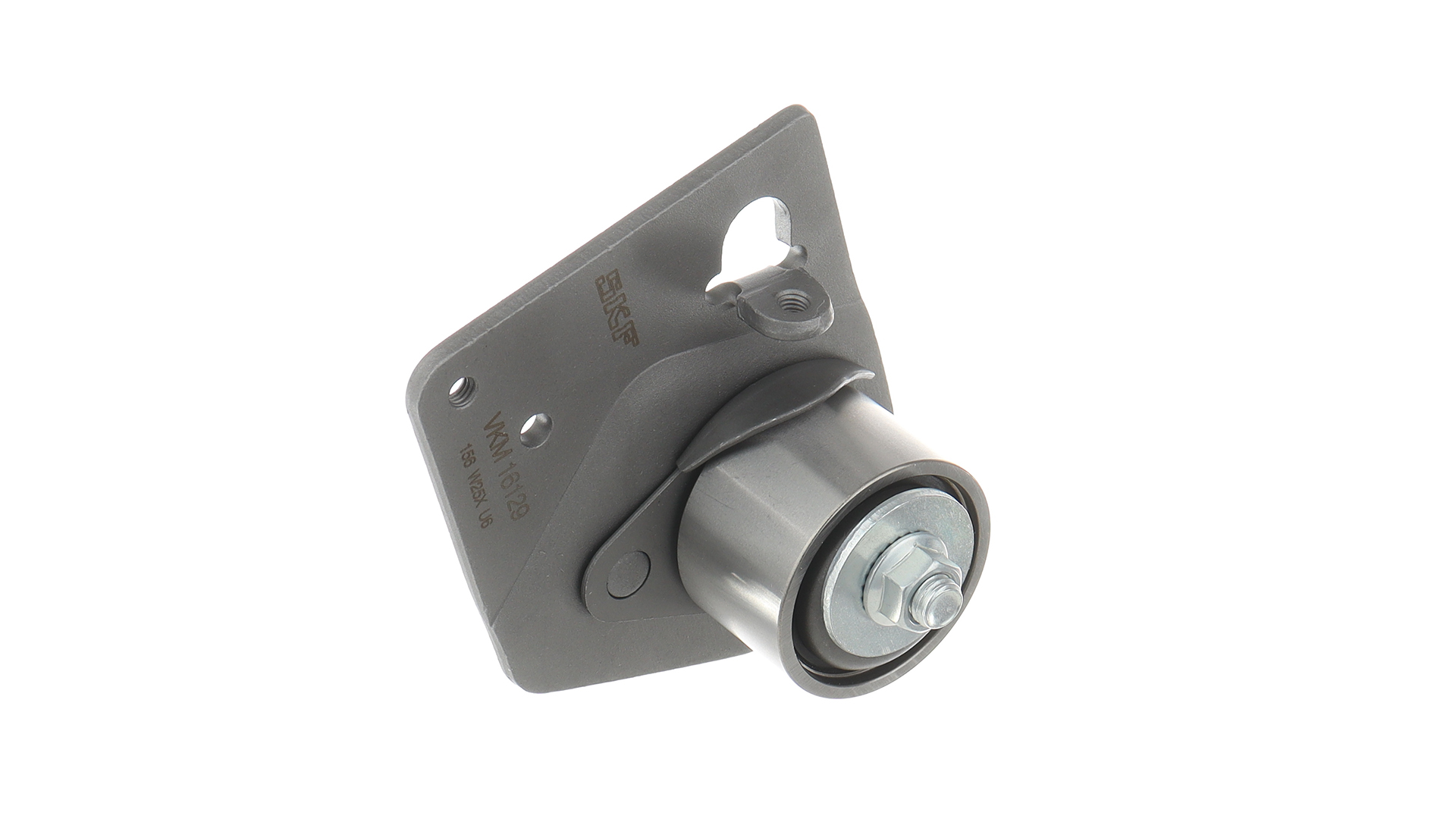 SKF 8200 709 719 Rolo tensor, correia dentada VKM 16129
