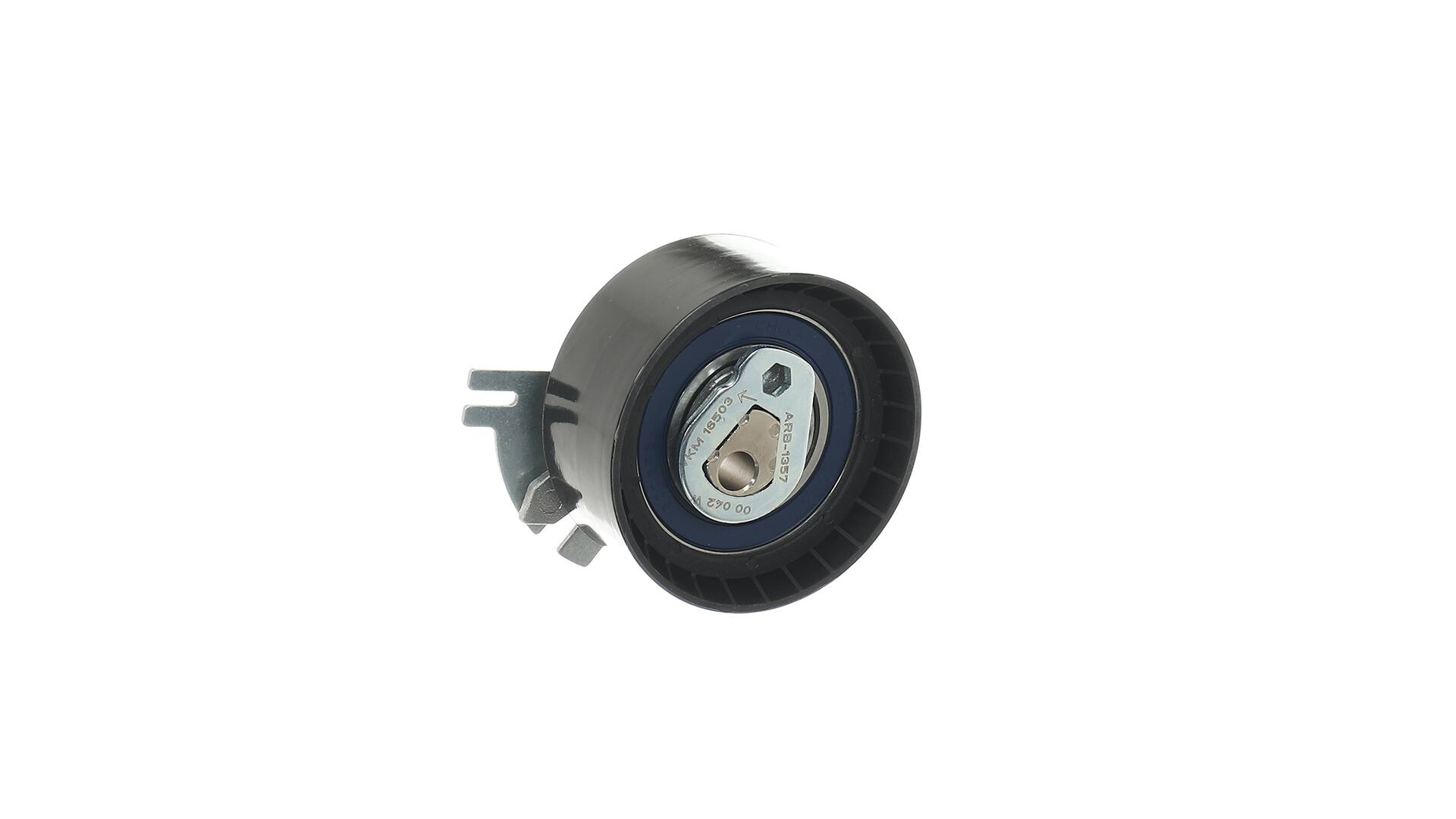 SKF 13070 00QAD Polea tensora, correa dentada VKM 16503