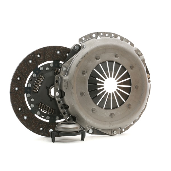 RIDEX 479C0107 Calidad y precios justos