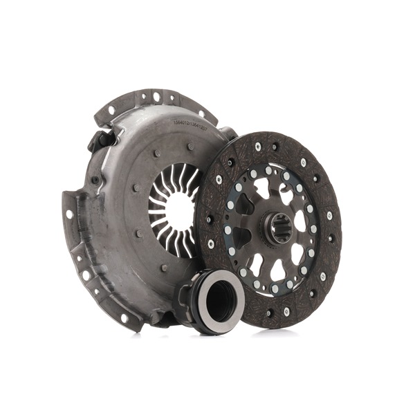RIDEX 479C0156 Calidad y precios justos