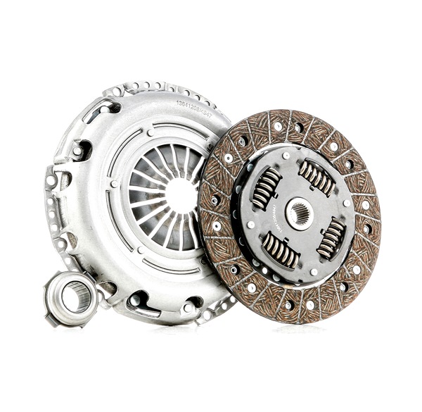 SACHS Kit d'embrayage 3000 950 601 pas chères