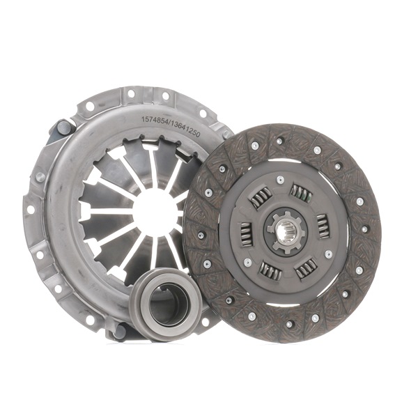 RIDEX 479C0223 Embrague VAUXHALL Nova Berlina (S83) 1984 originales precio