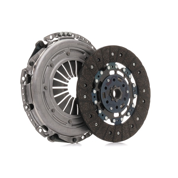 RIDEX 479C0233 Calidad y precios justos