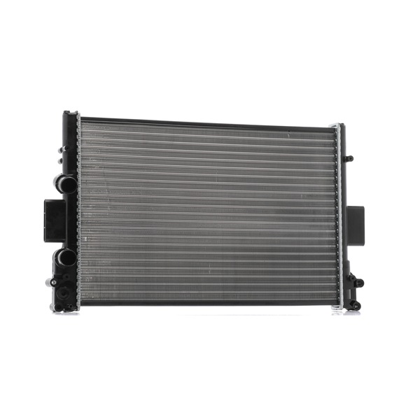 470R0540 RIDEX replacement IVECO radiator price