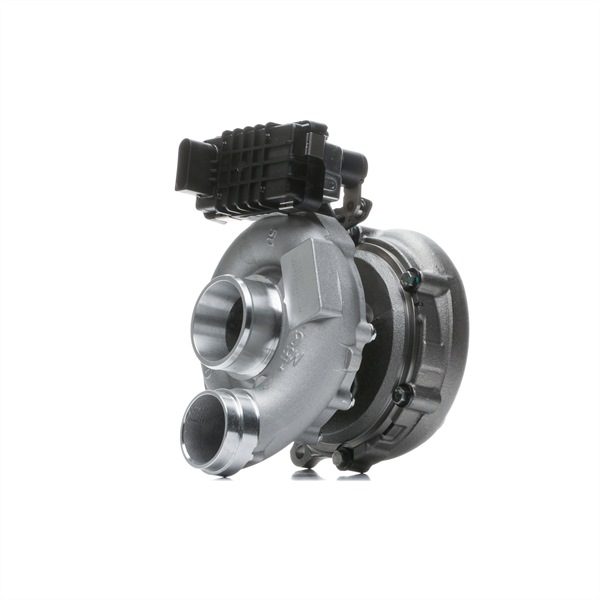 RIDEX 2234C0094 Turbo Mercedes S204