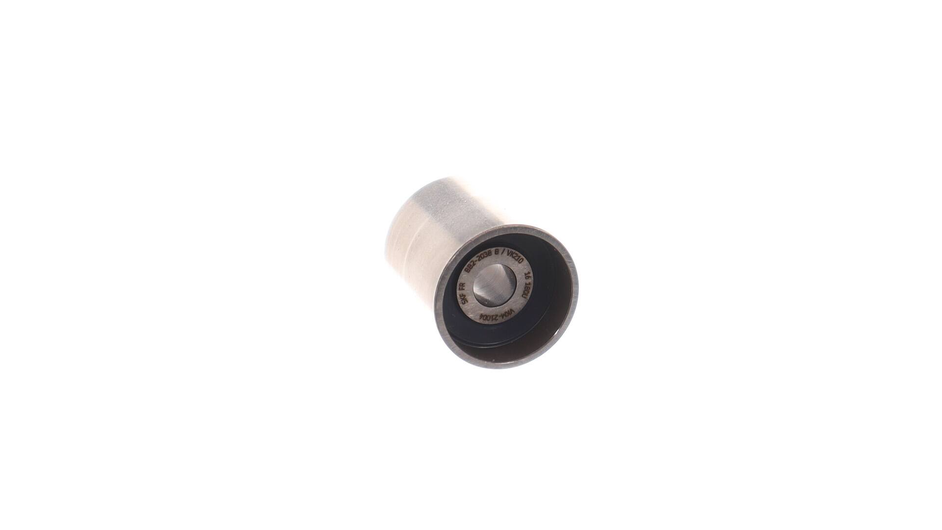 SKF 03L 109 244 D Polia de desvio / de guia, correia dentada VKM 21004