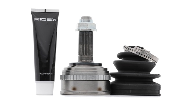 RIDEX 5J0210 homokineet reparatie set, aandrijfas 44014-S30-C62