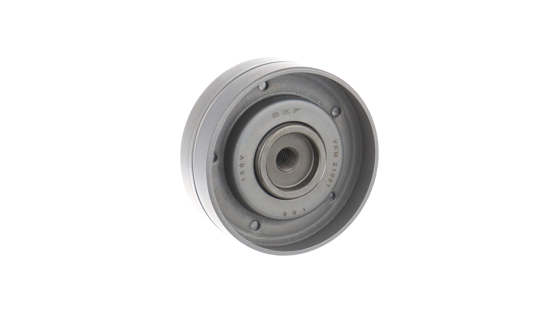 SKF 069 109 243B Umlenkrolle, Zahnriemen VKM 21031