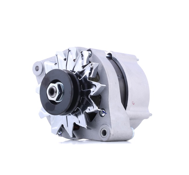 RIDEX 4G0071 dynamo / alternator Opel Astra G CC