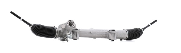 RIDEX 286S0025 Lenkgetriebe Mercedes S211