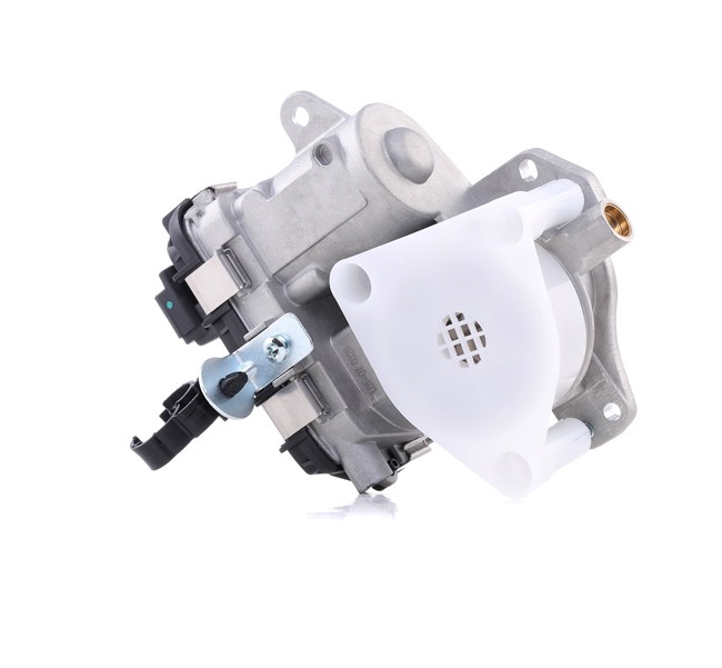 RIDEX 158T0083 Drosselklappe Citroën C3 II