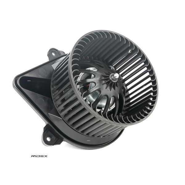 RIDEX 2669I0087 novo Ventilador do habitáculo NISSAN original
