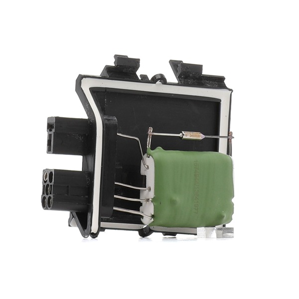 RIDEX 1385C0073 Appareil de commande de chauffage/ventilation AUDI 80 1993