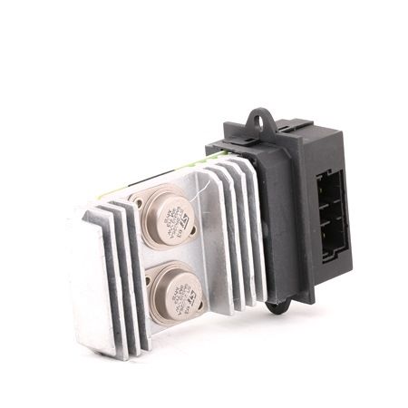 Appareil de commande, chauffage / ventilation de STARK SKCU-2150086 à un taux avantageux