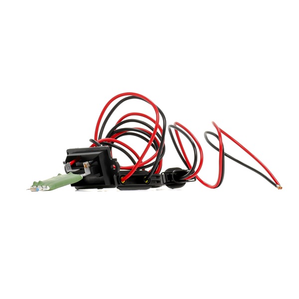 RIDEX 1385C0102 Appareil de commande de chauffage/ventilation RENAULT TWINGO 2022