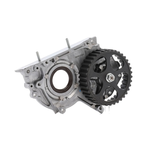 RIDEX 596O0022 Pompe à huile Opel Corsa C Van 1.7 DTI 16V (F08, W5L) 75 CV Diesel 2003