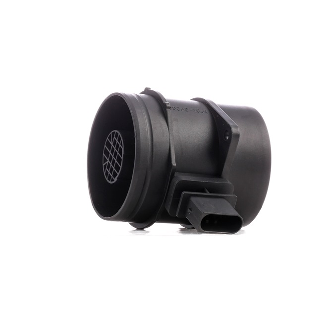 RIDEX 3926A0230 Mass air flow sensor (MAF) VW Crafter 50 Platform 2.5 TDI 136 hp Diesel 2008