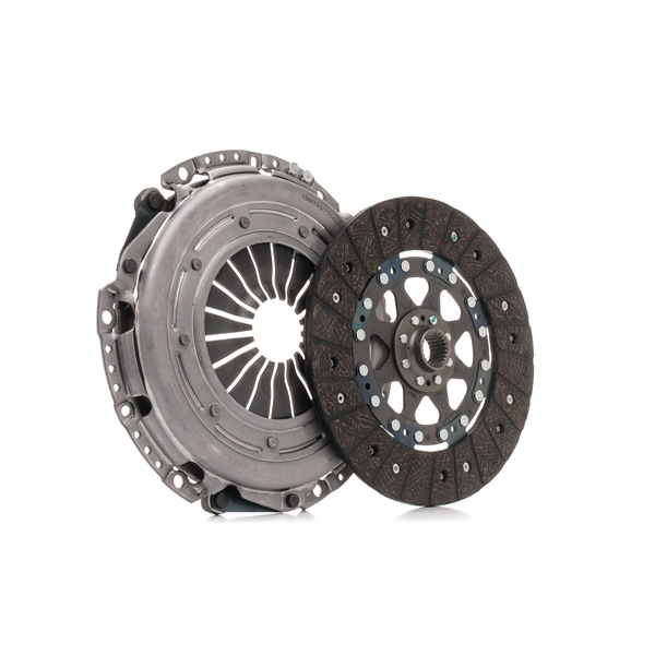 RIDEX 479C0195 koppelingsset RM7G9N7540BB