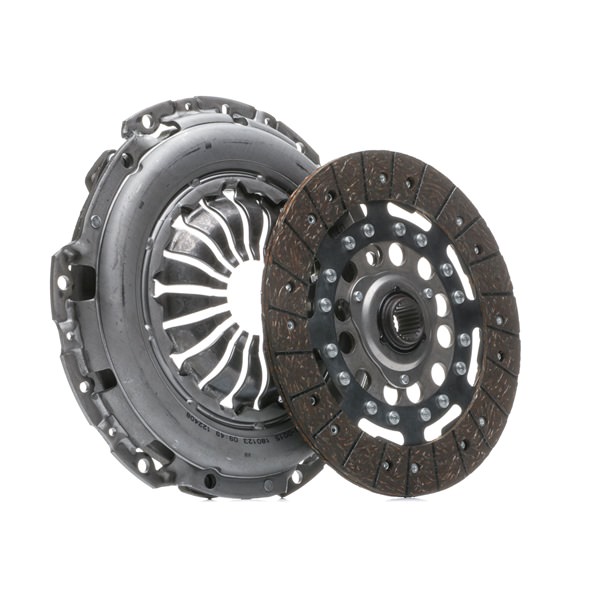 RIDEX 479C0209 Clutchsett Hyundai i30 CW 2012