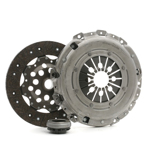 RIDEX 479C0214 koppelingsset A 002 250 05 15