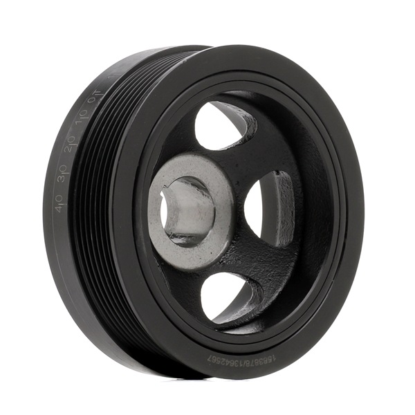 RIDEX 3213B0097 krukaspoelie A642 030 0003