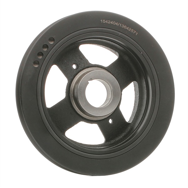 RIDEX 3213B0103 krukaspoelie 12303AD200