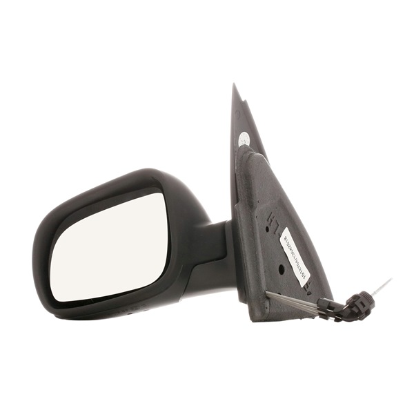 RIDEX 6X1 857 507 B 01C Buitenspiegel 50O0439