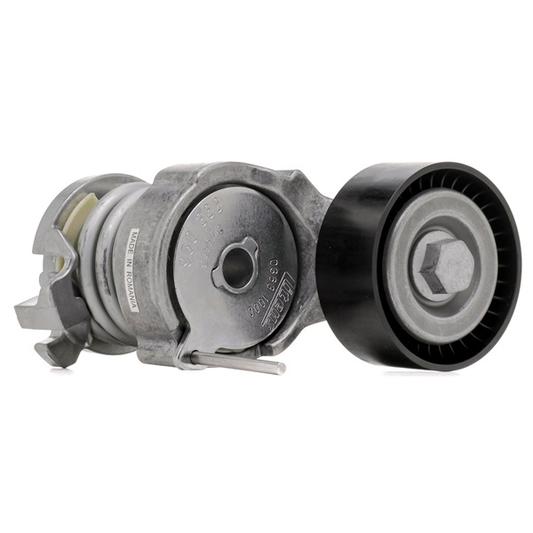 SKF VKM 31220 Napenjalni valj, rebrasti jermen Polo 6r