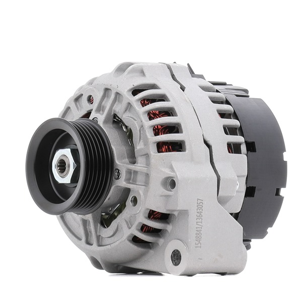 RIDEX 4G0117 Lichtmaschine SUZUKI BALENO 2024