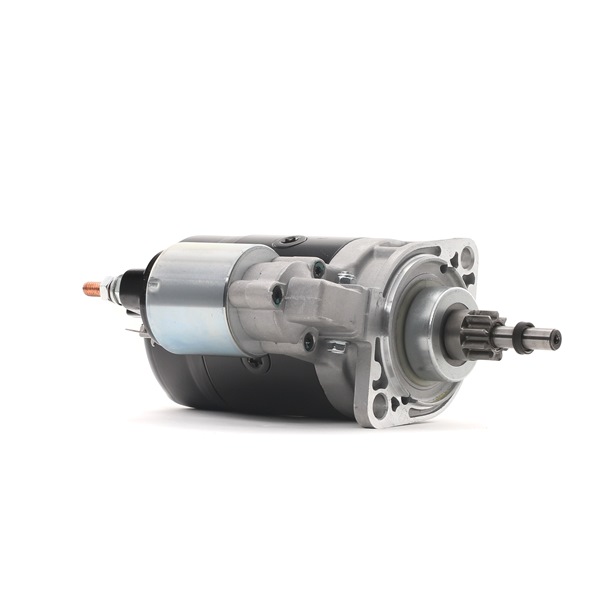 RIDEX 2S0116 Anlasser VW T3